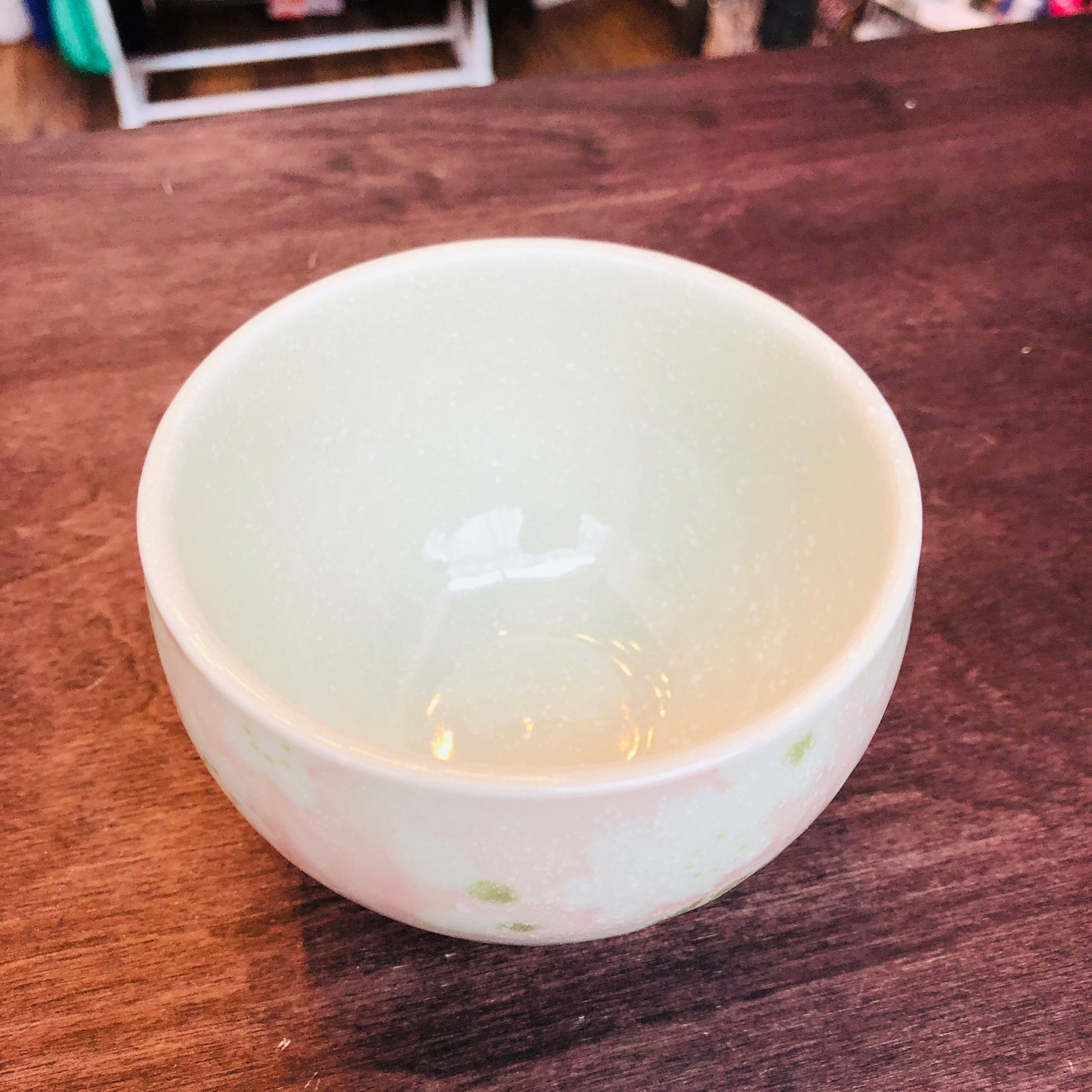 Uno Chiyo Porcelain Bowl with Lid set of 3 pcs by Aito Japan 272-686
