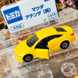 TOMICA (Not For Sale 非売品) #67 Mazda Atenza 4904810883746