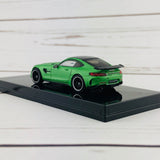 Tarmac Works 1/64 Mercedes-AMG GT R 2017 T64-006-GHM