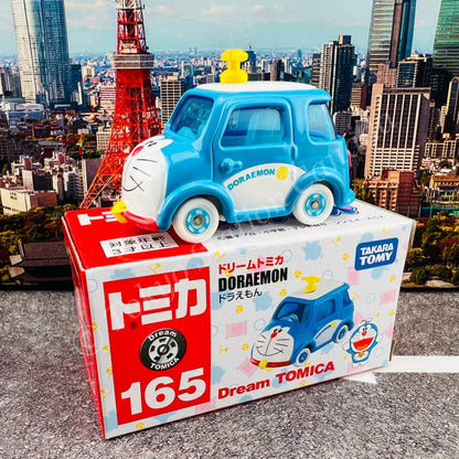 Dream TOMICA 165 Doraemon