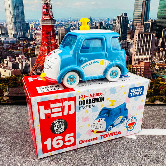 Dream TOMICA 165 Doraemon