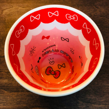 Hello Kitty #kissme Melamine Cup 270ml SR-5525217KT