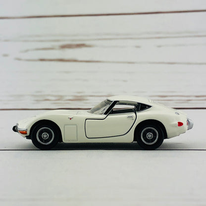 Tomica Premium 27 Toyota 2000GT