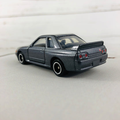 TOMICA GTR Set