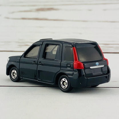 TOMICA 27 Toyota Japan Taxi