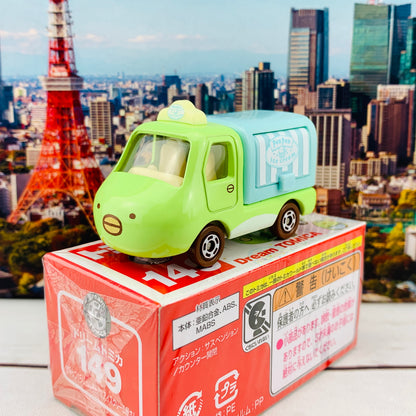 Dream TOMICA 149 Sumikkogurashi