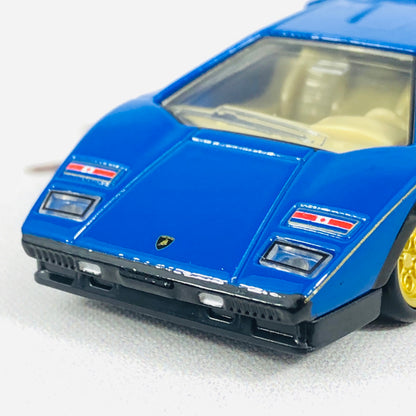 Tomica Premium 10 Lamborghini Countach LP500S
