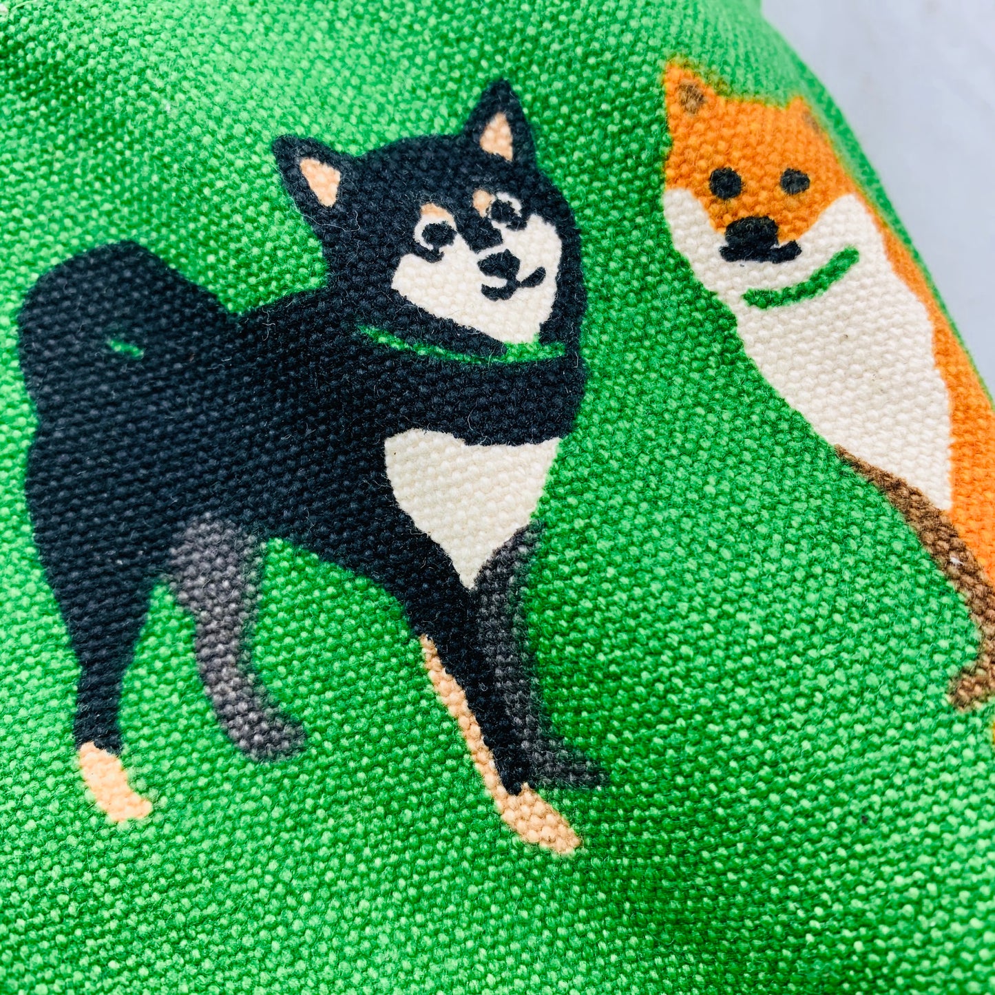 Mini Tote Bag