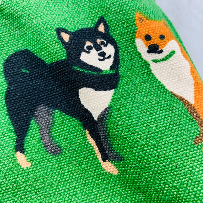 Mini Tote Bag