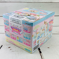 Re-ment CINNAMOROLL ROOM Full Set of 8