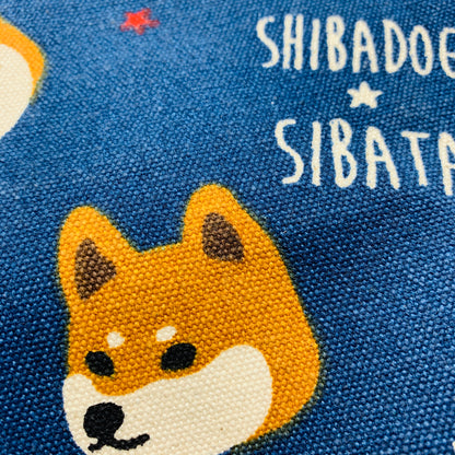 Mini Tote Bag