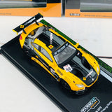 Tarmac Works 1/64 BMW M6 GTS eRacing GP Hong Kong Season 1 T64-020-eRGP18NE