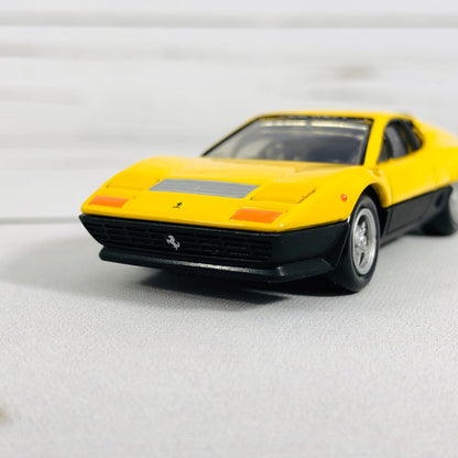 Tomica Premium 17 Ferrari 512 BB (Tomica Premium Release Commemorative Specificationトミカプレミアム発売記念仕様)
