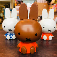 CAPCHARA miffy Figure by Bandai - Melanie