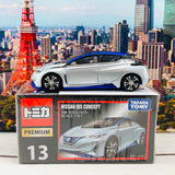 Tomica Premium 13 Nissan IDS Concept