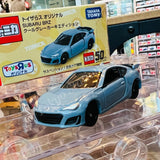 TOMICA TOYSRUS Original Subaru BRZ 4904810163435