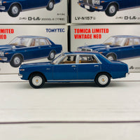 Tomica Limited Vintage 1/64 Nissan Laurel 2000GL-6 LV-N157b (1977)