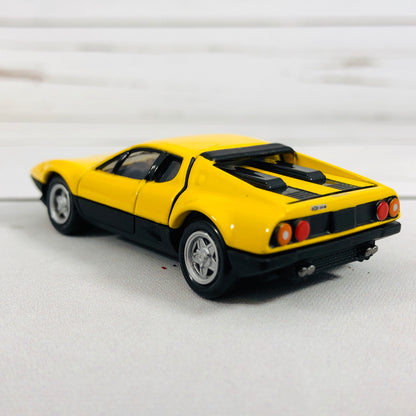 Tomica Premium 17 Ferrari 512 BB (Tomica Premium Release Commemorative Specificationトミカプレミアム発売記念仕様)