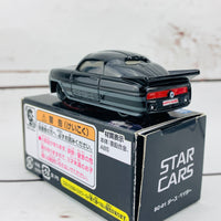 TOMICA STAR WARS STAR CARS SC-01 Darth Vader
