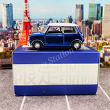 TINY 微影 Mini Cooper MK1 "Chrome" Hong Kong (LIMITED EDITION 店鋪限定) ATC65013