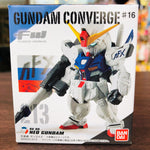 FUSION WORKS Gundam Converge #16 - 213 NEO GUNDAM RX-99