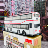 TINY 微影 188 KMB VOLVO Olympian (WHAMPOA GARDEN 212 黃埔花園) KMB2020126