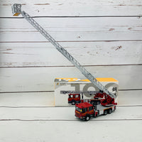 1/76 Tiny 微影 199 Scania HKFSD Turntable Ladder 55m (F6003) 消防處旋轉台鋼梯車 55米 ATC64677