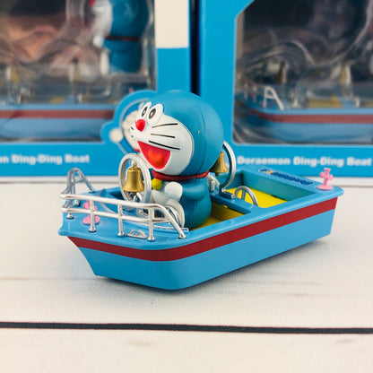 TINY x DORAEMON Boat 叮噹叮叮船 DORA007a