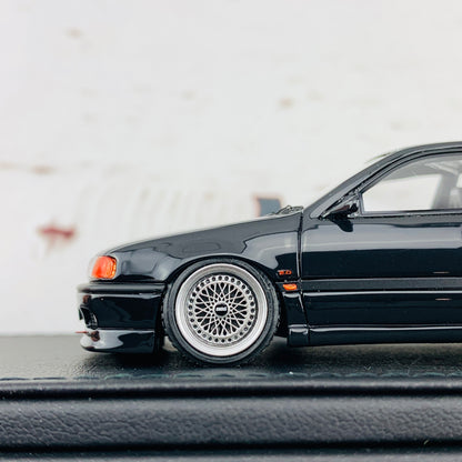 Ignition Model 1/43 Nissan Primera P10 2.0Te Black IG1851
