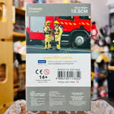 TINY 微影 1/18 Resin Figure 08 Fireman Hong Kong ATRF18008