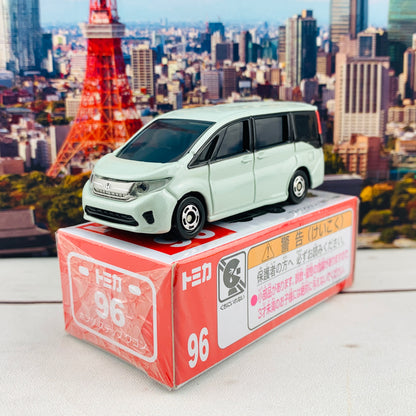 Tomica 96 Honda STEPWGN