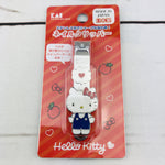 Hello Kitty Nail Clipper by KAI Beauty Care A219  Made in Japan