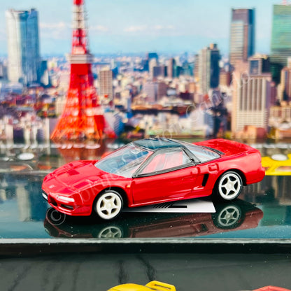 Tomica Premium Honda TYPE R 30th Collection