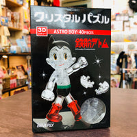 3D Jigsaw Puzzle Astro Boy 40 pcs 50164