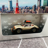 Almost Real 1/64 Scale RUF Rodeo Concept 2020 Sand Gold