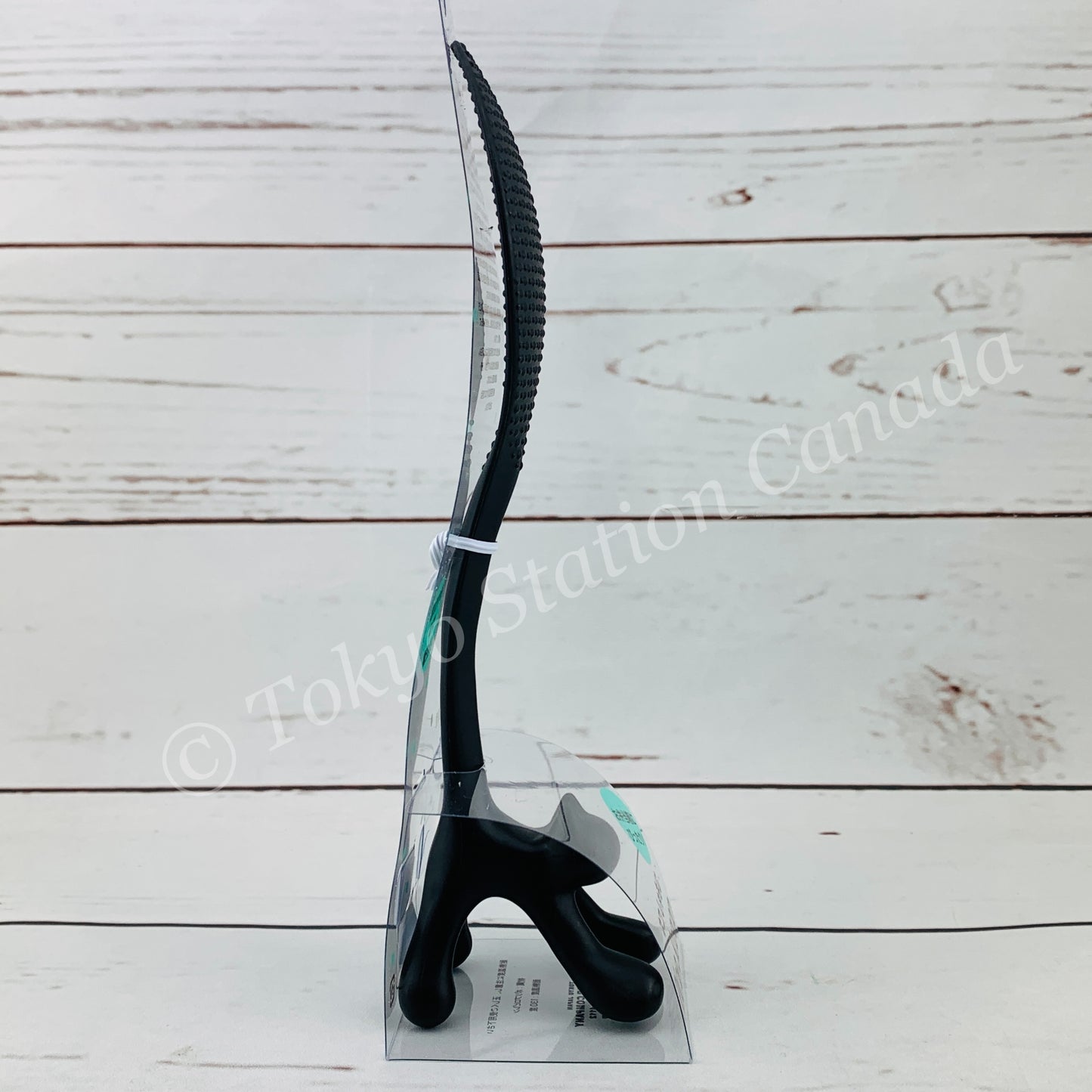 Cat Rice Scoop by INTERIOR COMPANY ILC-0463 (BLACK) Made in Taiwan