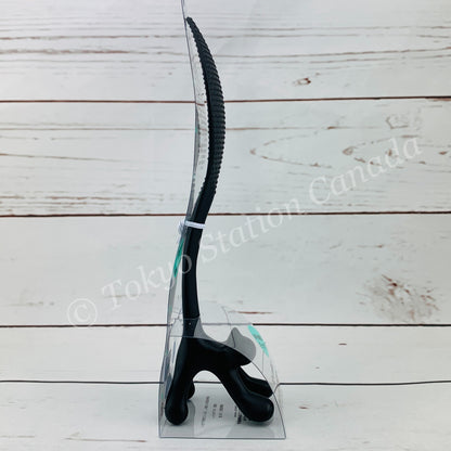 Cat Rice Scoop by INTERIOR COMPANY ILC-0463 (BLACK) Made in Taiwan