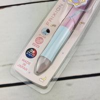 Little Twin Stars Frixion Ball Pen 0.38mm (3 Colors) D861 Made in Japan