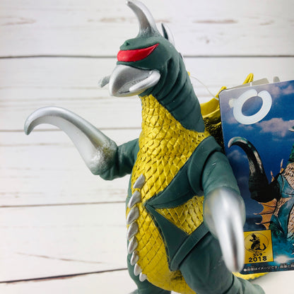 Godzilla Movie Monster Series Gigan