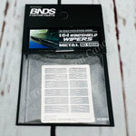 BNDS 1/64 Windshield Wipers Metal BD64048