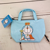 I'm Doraemon Mini Tote Bag by NAKAJIMA 4548643149725