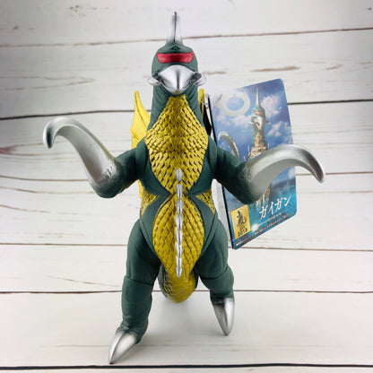 Godzilla Movie Monster Series Gigan