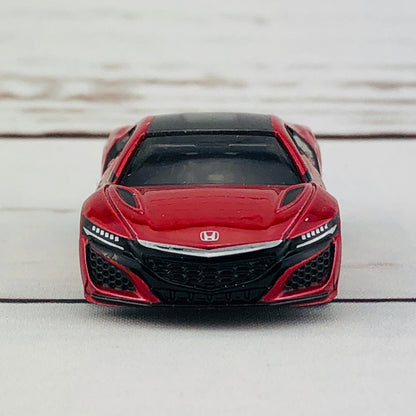 TOMICA 43 Honda NSX