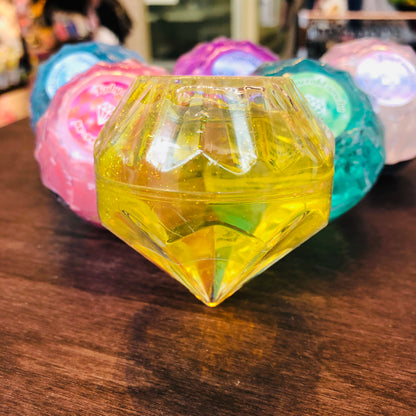 Jewelry Ameba Slime