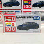 Tomica 100 Toyota Camry Sports (NEW 2019)