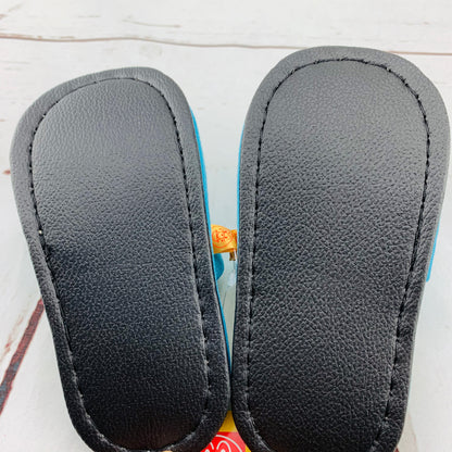 Anpanman Kid Slipper 240121