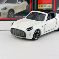 Tomica Premium 14 Toyota SF-R 1/60