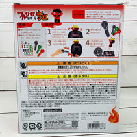 TAKARA TOMY Pop Up Bad Pirate Board Game "Spicy" (危機一発 辛口) 4904810173663