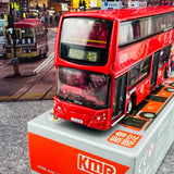 TINY 微影 KMB ADL Enviro500 Bruce Lee Limited Edition (Tsuen Wan West Station 43 荃灣西站) KMB2021070