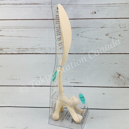 Cat Rice Scoop by INTERIOR COMPANY ILC-0462 (WHITE) Made in Taiwan